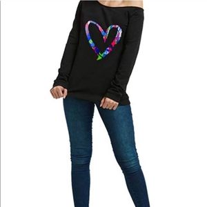 MAGICMK WOMEN TOP NEW